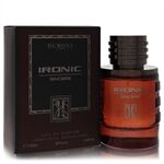 Dumont Ironic Sincere by Dumont Paris - Eau De Parfum Spray 100 ml - miehille
