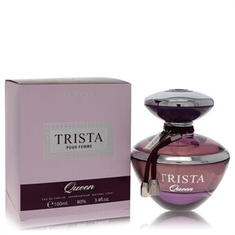 Dumont Trista Queen by Dumont Paris - Eau De Parfum Spray 100 ml - naisille