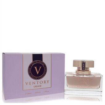 Dumont Ventory Urbane by Dumont Paris - Eau De Parfum Spray 100 ml - naisille