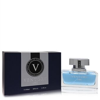 Dumont Ventory Lyric by Dumont Paris - Eau De Parfum Spray 100 ml - naisille