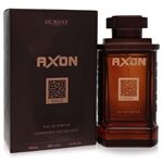Dumont Axon Solo by Dumont Paris - Eau De Parfum Spray 100 ml - miehille
