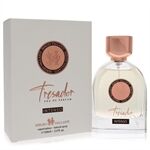 Dumont Tresador Intenso by Dumont Paris - Eau De Parfum Spray (Unisex) 100 ml - naisille