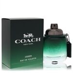 Coach Green by Coach - Eau De Toilette Spray 38 ml - miehille