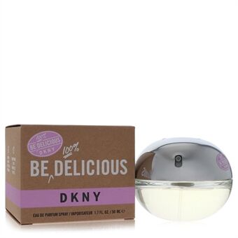 Be 100% Delicious by Donna Karan - Eau De Parfum Spray 50 ml - naisille
