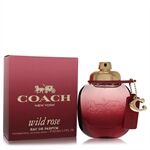 Coach Wild Rose by Coach - Eau De Parfum Spray 50 ml - naisille