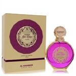 Al Haramain Bon Cherie Violette by Al Haramain - Extrait De Parfum Spray 100 ml - naisille