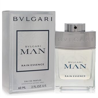 Bvlgari Man Rain Essence by Bvlgari - Eau De Parfum Spray 60 ml - miehille