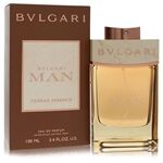 Bvlgari Man Terrae Essence by Bvlgari - Eau De Parfum Spray 100 ml - miehille