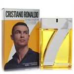 Cristiano Ronaldo Discover by Cristiano Ronaldo - Eau De Toilette Spray 100 ml - miehille