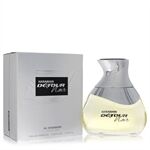 Al Haramain Detour Noir by Al Haramain - Eau De Parfum Spray (Unisex) 100 ml - naisille