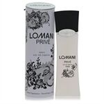 Lomani Prive by Lomani - Eau De Parfum Spray 100 ml - naisille