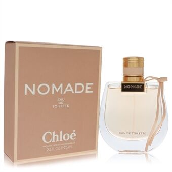 Chloe Nomade by Chloe - Eau De Toilette Spray 75 ml - naisille