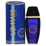 Lomani Blue Dandy by Lomani - Eau De Toilette Spray 100 ml - miehille