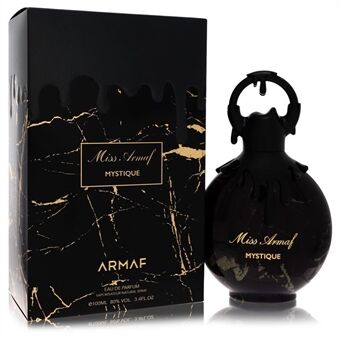 Armaf Miss Armaf Mistique by Armaf - Eau De Parfum Spray 100 ml - naisille