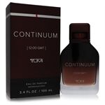 Tumi Continuum by Tumi - Eau De Parfum Spray 100 ml - miehille