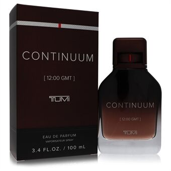 Tumi Continuum by Tumi - Eau De Parfum Spray 100 ml - miehille