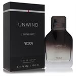 Tumi Unwind by Tumi - Eau De Parfum Spray 100 ml - miehille