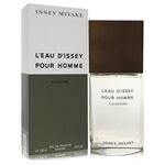 L'Eau D'issey Eau & Cedre by Issey Miyake - Eau De Toilette Intense Spray 100 ml - miehille