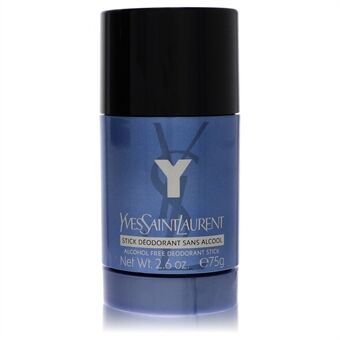 Y by Yves Saint Laurent - Deodorant Stick 75 ml - miehille