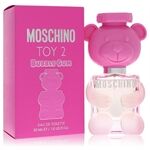 Moschino Toy 2 Bubble Gum by Moschino - Eau De Toilette Spray 30 ml - naisille