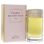 Baiser Vole by Cartier - Parfum Spray 100 ml - naisille
