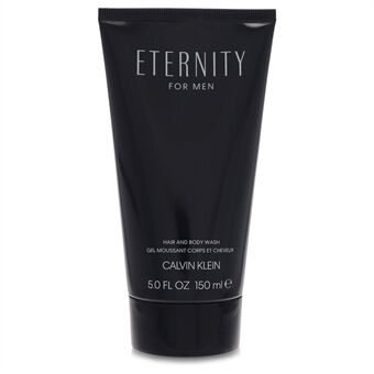 Eternity by Calvin Klein - Shower Gel 150 ml - miehille