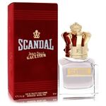 Jean Paul Gaultier Scandal by Jean Paul Gaultier - Eau De Toilette Spray 50 ml - miehille