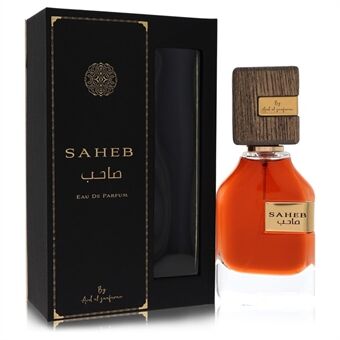 Ard Al Zaafaran Saheb by Al Zaafaran - Eau De Parfum Spray (Unisex) 70 ml - miehille