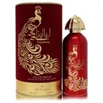 Ard Al Zaafaran Layalina by Al Zaafaran - Eau De Parfum Spray (Unisex) 100 ml - naisille