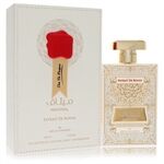 Ard Al Zaafaran Meethaq Extrait De Rouge by Al Zaafaran - Eau De Parfum Spray (Unisex) 100 ml - miehille