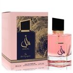 Ard Al Zaafaran Amal by Al Zaafaran - Eau De Parfum Spray (Unisex) 100 ml - naisille