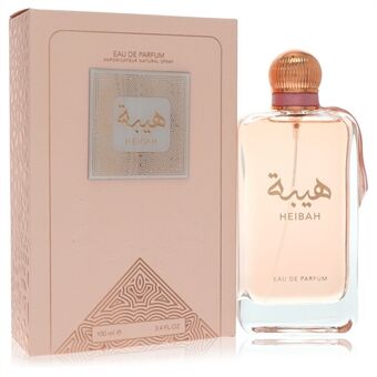 Ard Al Zaafaran Heibah by Al Zaafaran - Eau De Parfum Spray 100 ml - naisille