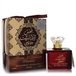 Ard Al Zaafaran Shams Al Emarat Khususi by Al Zaafaran - Eau De Parfum Spray (Unisex) 100 ml - naisille