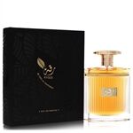 Ard Al Zaafaran Riqqa by Al Zaafaran - Eau De Parfum Spray (Unisex) 100 ml - miehille