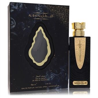 Ard Al Zaafaran Al Batal by Al Zaafaran - Eau De Parfum Spray (Unisex) 100 ml - miehille