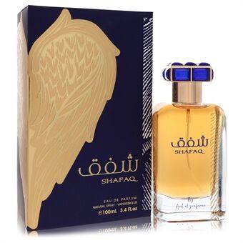 Ard Al Zaafaran Shafaq by Al Zaafaran - Eau De Parfum Spray (Unisex) 100 ml - miehille