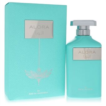Ard Al Zaafaran Alora by Al Zaafaran - Eau De Parfum Spray 100 ml - miehille