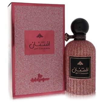 Ard Al Zaafaran Eftinaan by Al Zaafaran - Eau De Parfum Spray 100 ml - naisille