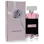 Ard Al Zaafaran Zahoor Francee by Al Zaafaran - Eau De Parfum Spray (Unisex) 100 ml - naisille