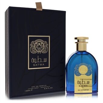 Ard Al Zaafaran Satwa by Al Zaafaran - Eau De Parfum Spray (Unisex) 100 ml - miehille