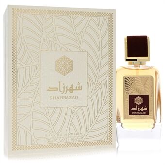 Ard Al Zaafaran Shahrazad by Al Zaafaran - Eau De Parfum Spray (Unisex) 100 ml - naisille