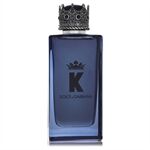 K by Dolce & Gabbana by Dolce & Gabbana - Eau De Parfum Intense Spray (Unboxed) 100 ml - miehille