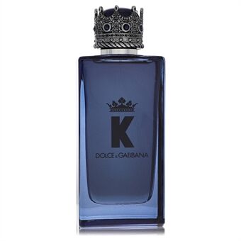 K by Dolce & Gabbana by Dolce & Gabbana - Eau De Parfum Intense Spray (Unboxed) 100 ml - miehille