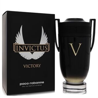Invictus Victory by Paco Rabanne - Eau De Parfum Extreme Spray 200 ml - miehille
