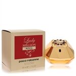 Lady Million Royal by Paco Rabanne - Eau De Parfum Spray 50 ml - naisille