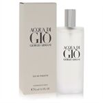 Acqua Di Gio by Giorgio Armani - Eau De Toilette Spray 15 ml - miehille