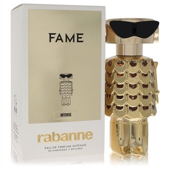 Paco Rabanne Fame Intense by Paco Rabanne - Eau De Parfum Spray 80 ml - naisille