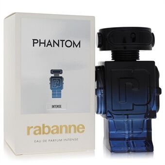 Paco Rabanne Phantom Intense by Paco Rabanne - Eau De Parfum Spray 50 ml - miehille