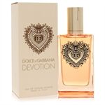Dolce & Gabbana Devotion Intense by Dolce & Gabbana - Eau De Parfum Spray 100 ml - naisille