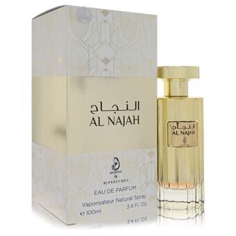 Arabiyat Al Najah by My Perfumes - Eau De Parfum Spray (Unisex) 100 ml - naisille